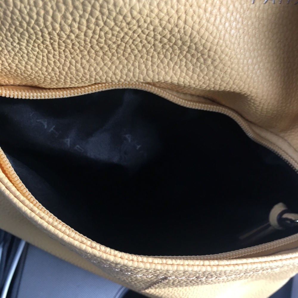 Tahari backpack - Picture 3 of 5